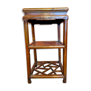 table à thé chinoise