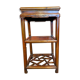 Chinese tea table
