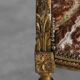 Louis XVI canapé