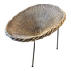 "Cone" armchair