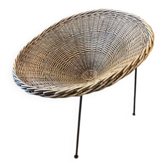 "Cone" armchair