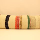 Turkish kilim cushion, 35x120 cm, BY-656