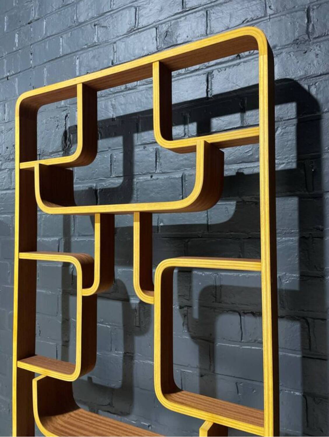 Claustra room divider Ludvik Volak