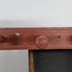 Large school coat rack