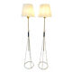 Lampadaire Eje Ahlgren pour Luco