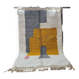 Beni ouarain rug 250x150 cm