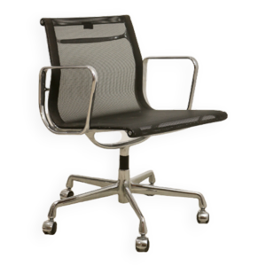 fauteuil modèle EA 117 - charles