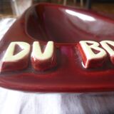 Cendrier Dubonnet