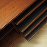 Teak sideboard, Danish design, 1960s, designer: Hans J. Wegner, production: