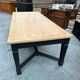 Table début XXème