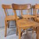 Bistro chairs