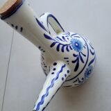 Ceramic porron