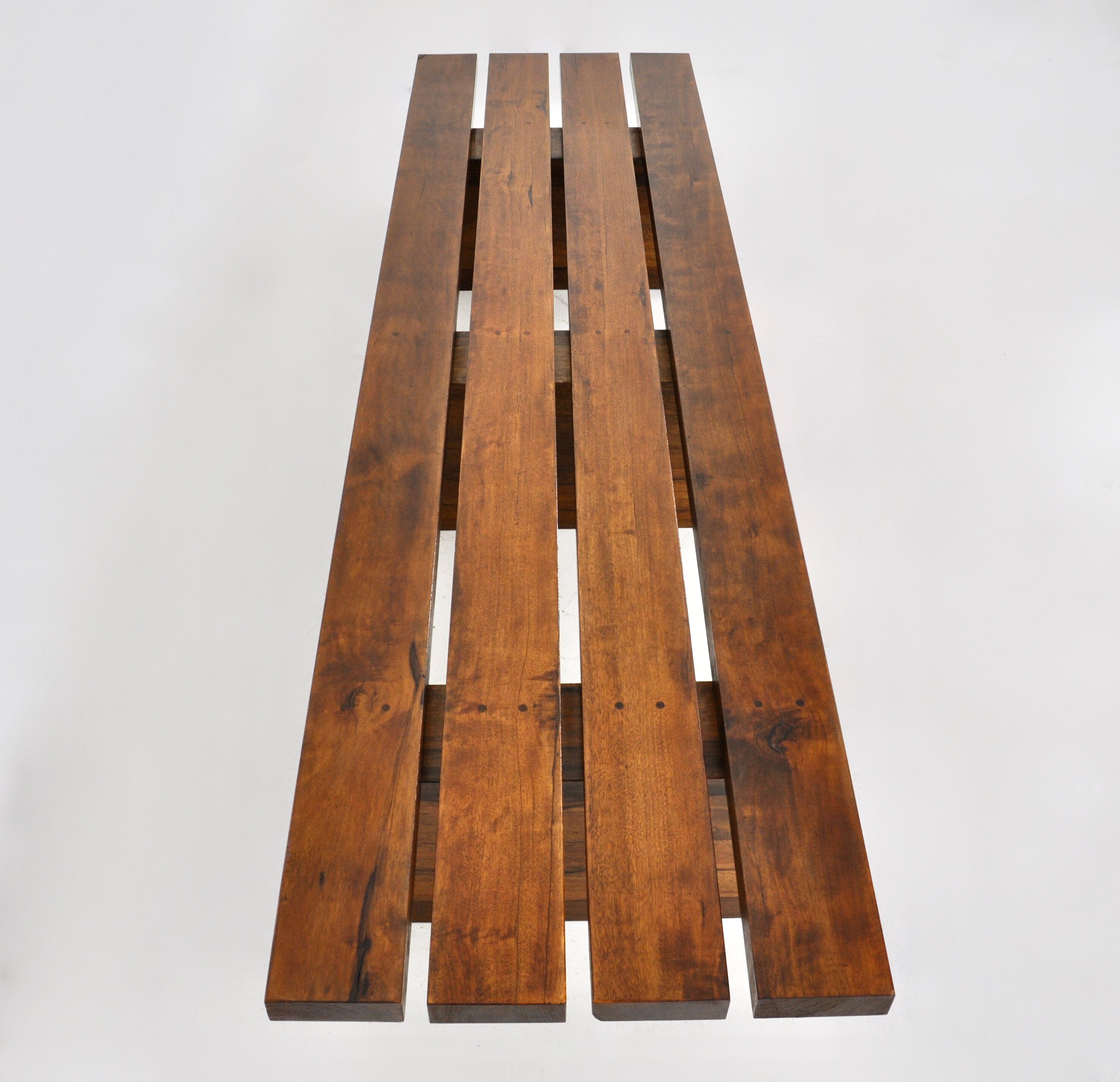 Italian bench, 1950s