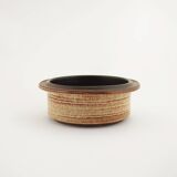 Ceramic bowl, Danish design, 1970s, production: Denmark