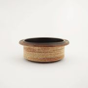 Ceramic bowl, Danish design, 1970s, production: Denmark