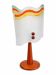 Murano lamp 1980