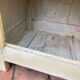 Small vintage Parisian buffet