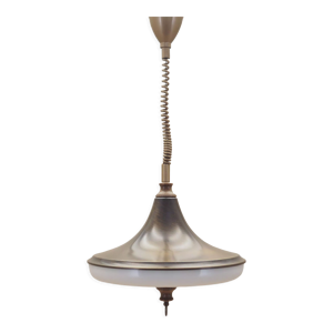 Suspension, design danois,