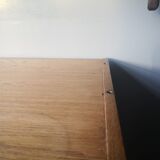 Buffet, commode, Jiroutek, Tchèque, 1960, style scandinave
