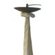 FLAMA Suspension lamp by Carles Riart for ABR, Spain, 1980's