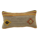 Turkish kilim cushion, 20x40, yk-222.