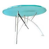 Table Starck Table "Dole Melipone" de Philippe Starck, édition Driade, 1982