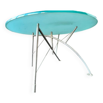 Table Starck Table "Dole Melipone" de Philippe Starck, édition Driade, 1982