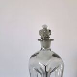 Vintage free-form carafe