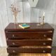 Commode Art deco