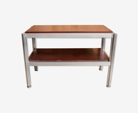 Console de George Ciancimino