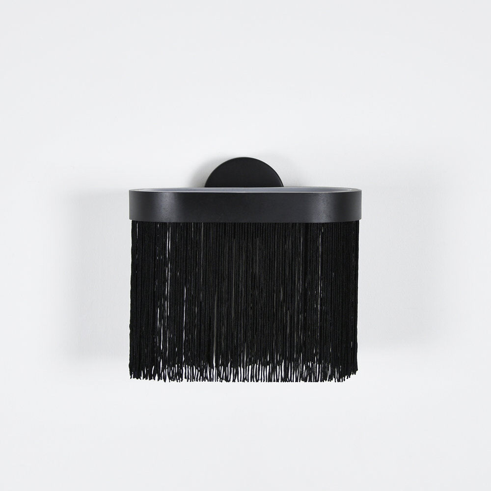 Galon L wall applique