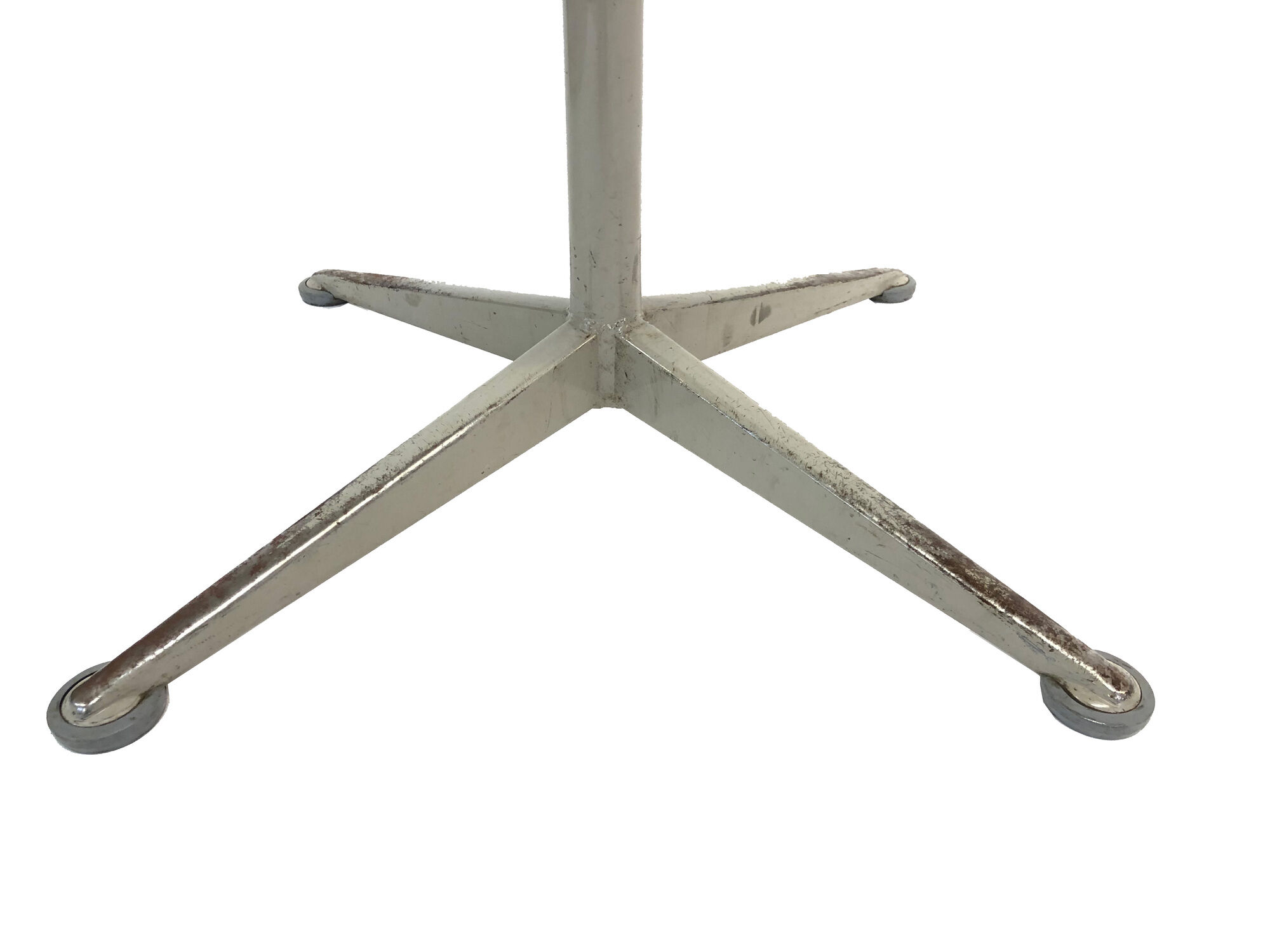Stool by Friso Kramer for Ahrend de Cirkel