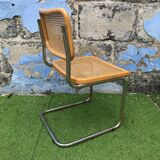 Chair B32 Marcel Breuer