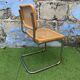 Chair B32 Marcel Breuer