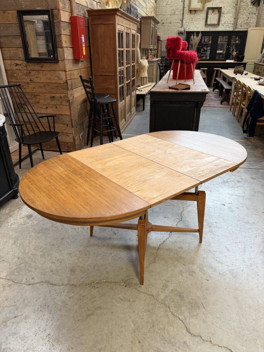 Table monte et baisse Marcel Gascoin