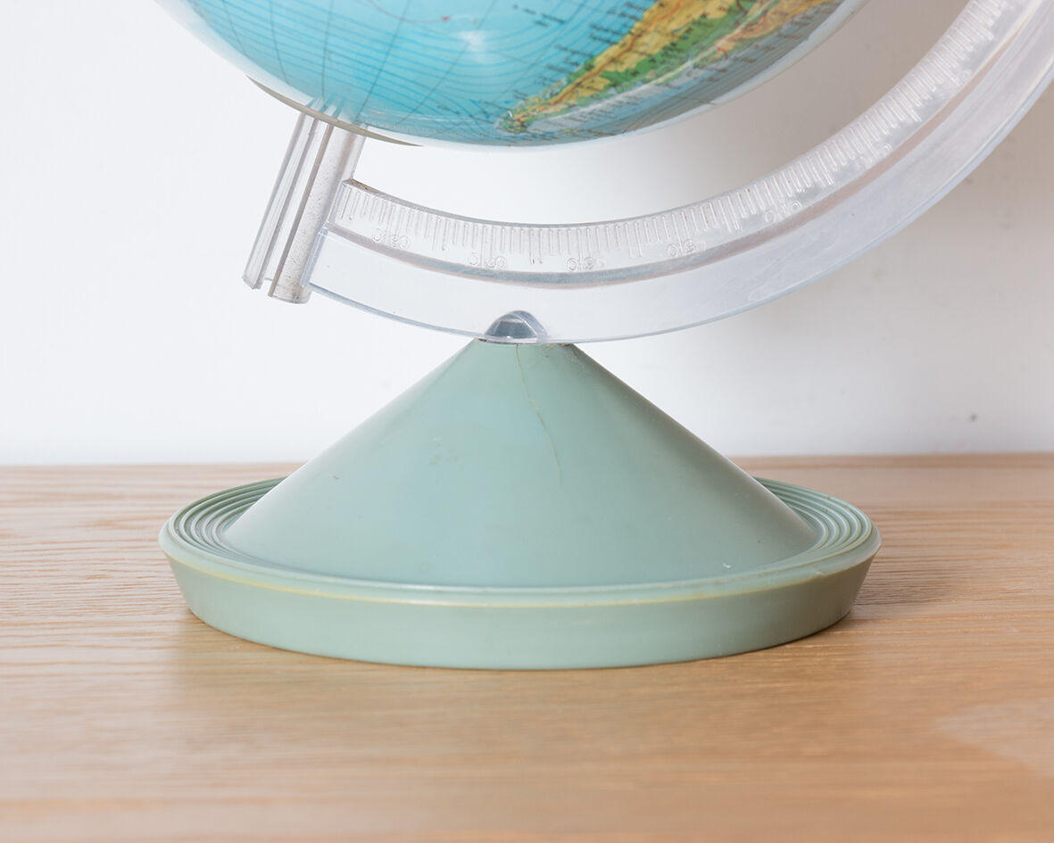 Terrestrial globe 25 cm