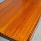 Scandinavian dining table by Cees Braakman for Pastoe Japanese Series