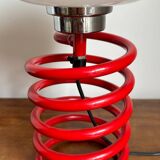 Lamp model Spring style ingo maurer