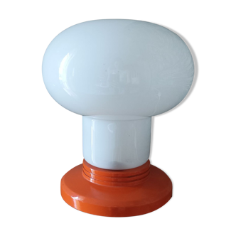 Petit lampe vintage