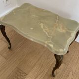 Small coffee table