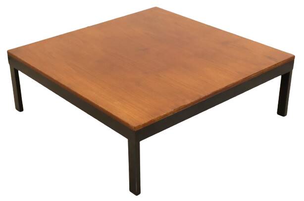 Salontafel vintage du milieu du siècle 'Neerloon'