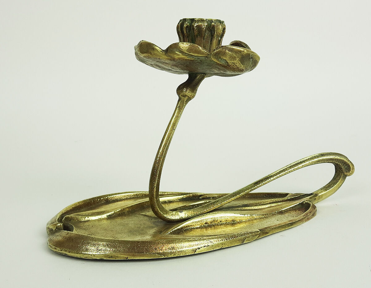 Candlestick by Georges de Feure