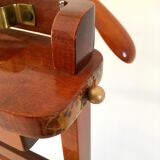 Room valet Reguitti Fratelli vintage 60s