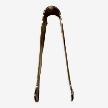 Christofle sugar tongs