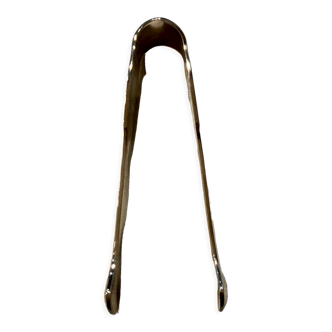 Christofle sugar tongs