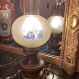 Old lamp