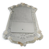 Venetian mirror
