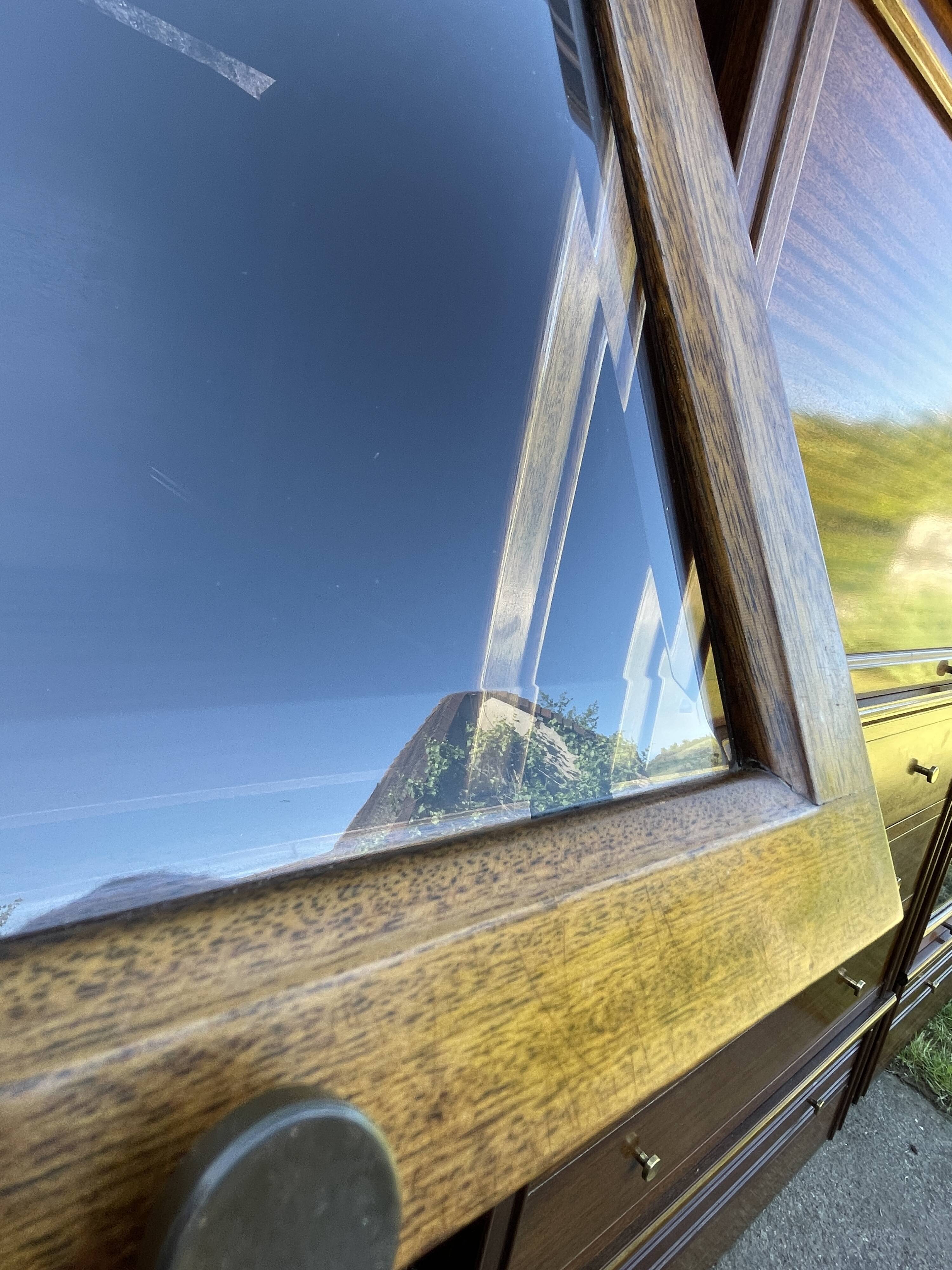 Modular library MD 1960