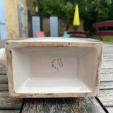 Art Deco teapot - Creil et Montereau