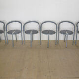 Chairs by Niels Gammelgaard, Fritz Hansen 80/90